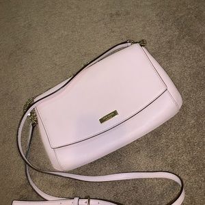 Light pink Kate spade